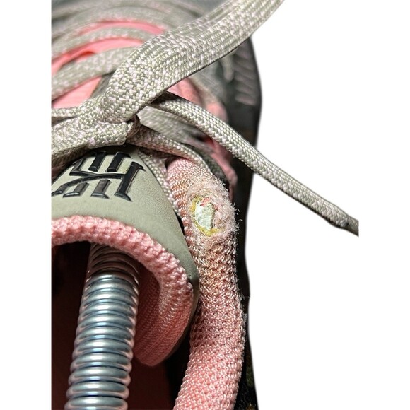Nike Kyrie Flytrap 5 Moon Fossil/Pink Gaze Camo Men’s Shoe Size 10.5, CZ4100-005 - Picture 11 of 11